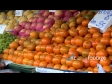 Fruit Vendor, Market 3 2244